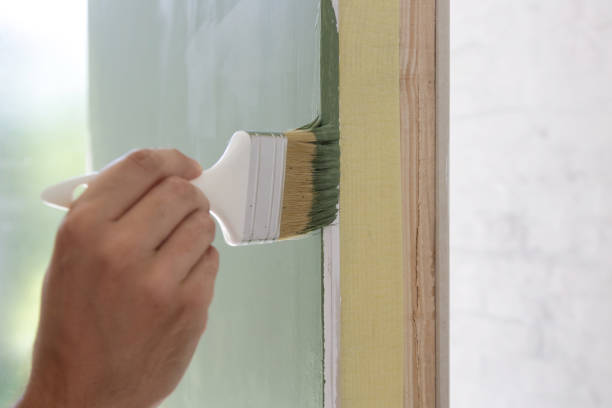 Best Eco-Friendly and Low-VOC Painting  in Grove City, PA