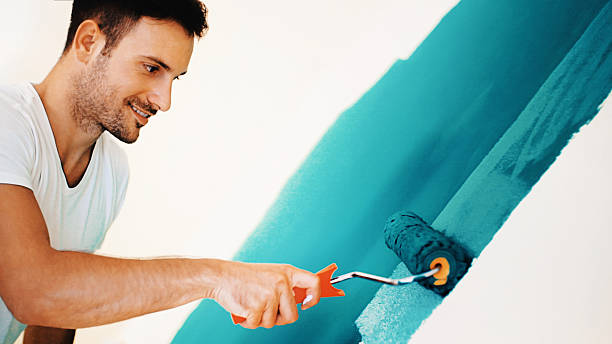 Grove City, PA Painting & Drywall Installation Company